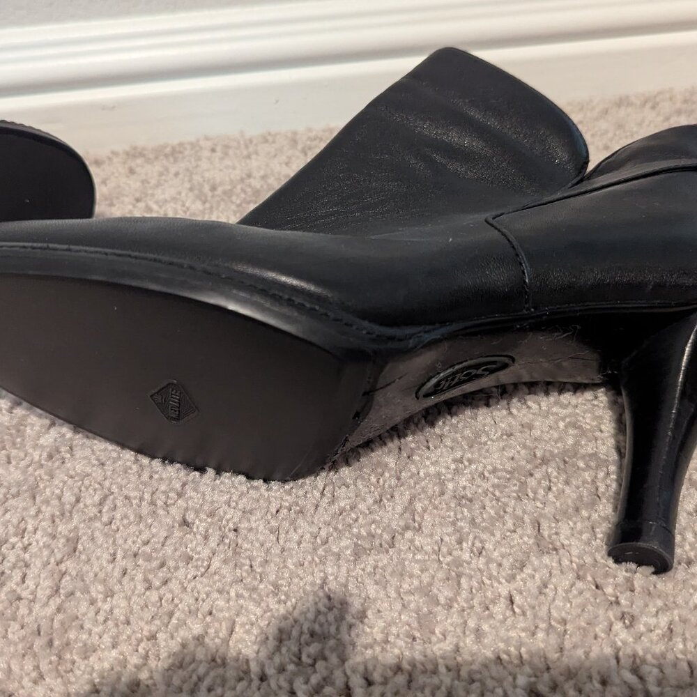 SOFFT SHOOTIE BOOTIE